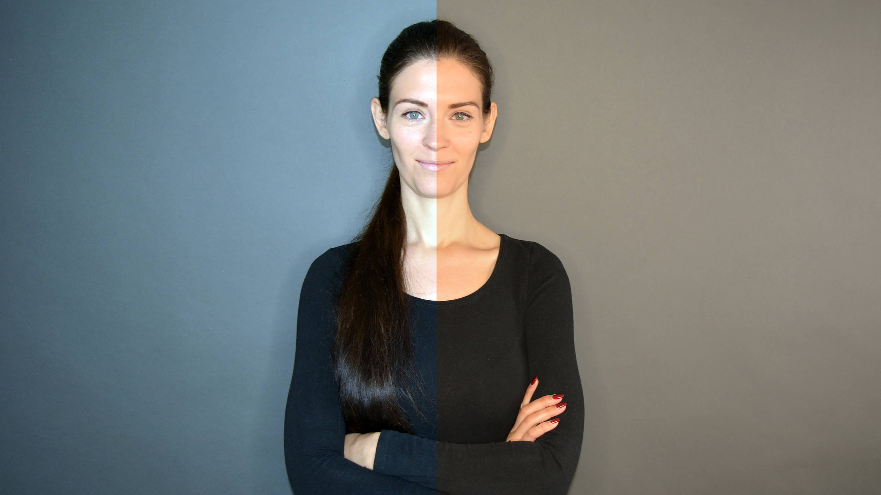 Discover your skin undertone: a guide to choosing the right colors