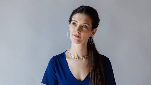 You’re confident about your style but you think your closet could be more ethical?