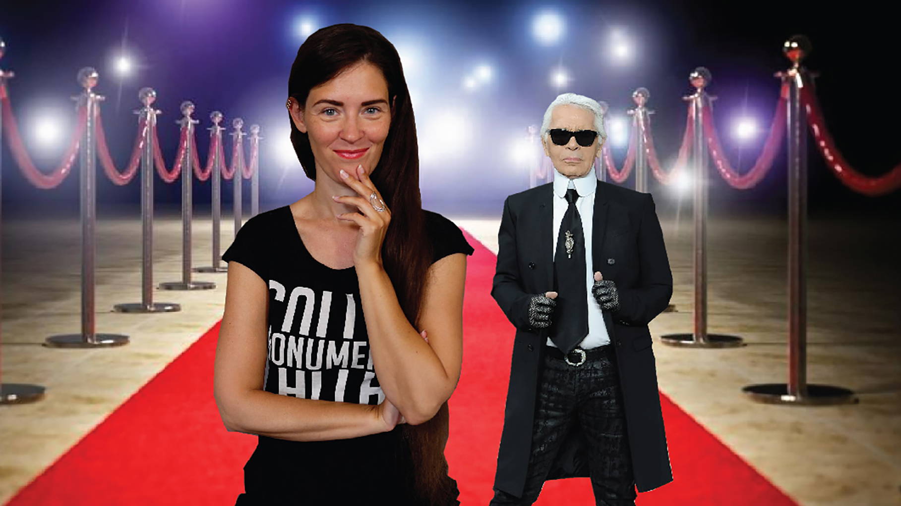 The Met Gala 2023: a review of Karl Lagerfeld's influence on fashion