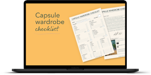 Capsule-wardrobe-checklist-sustainable-fashion