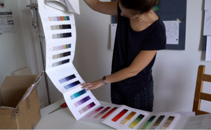 Ethical-production-of-slow-fashion